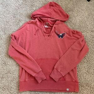 Washington Capitals Fanatics Sweatshirt